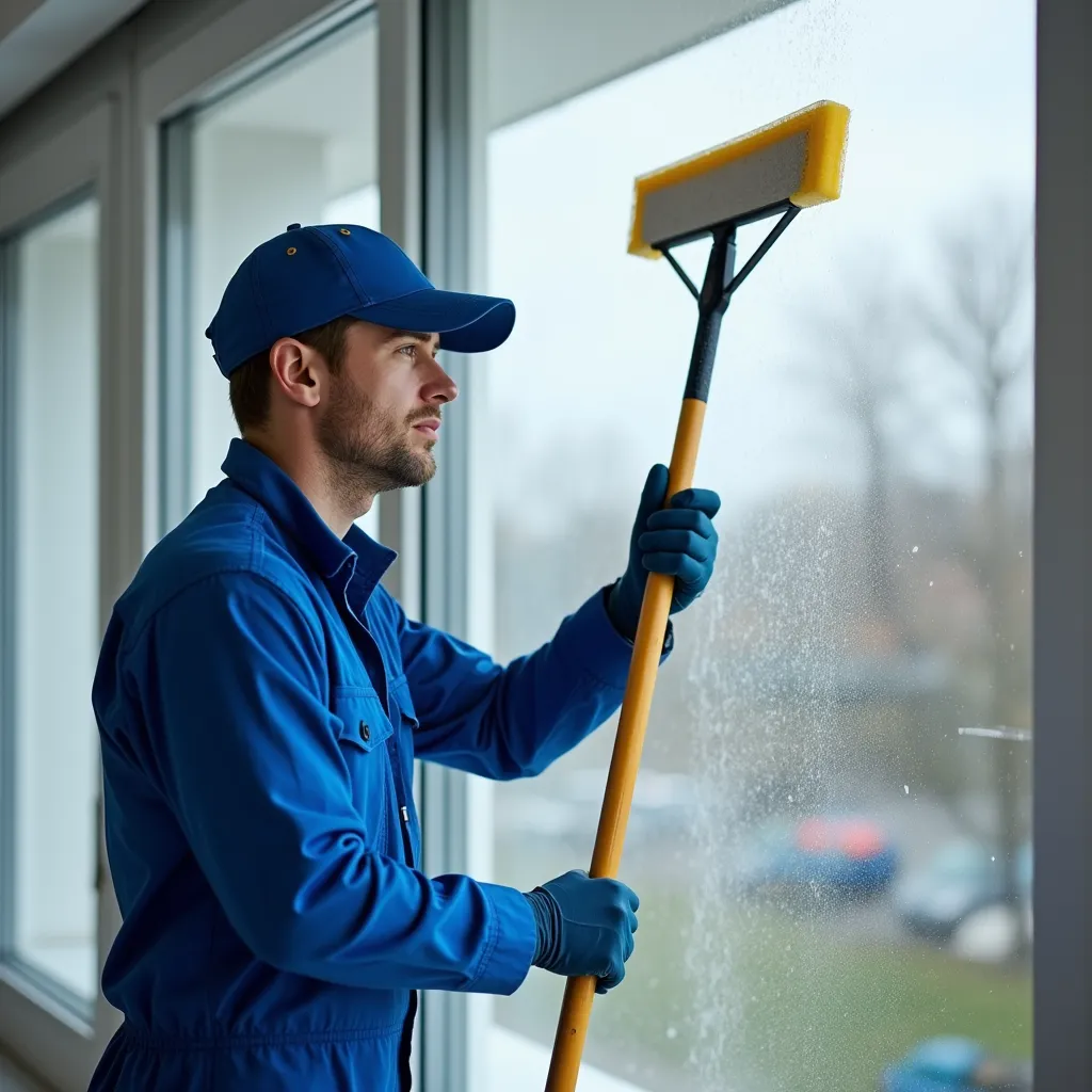 Fensterreinigung Bonn und Umgebung