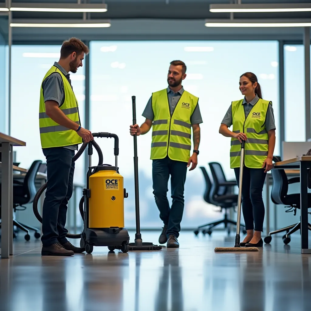 Professionelle Putzfirma in Jülich und Umgebung