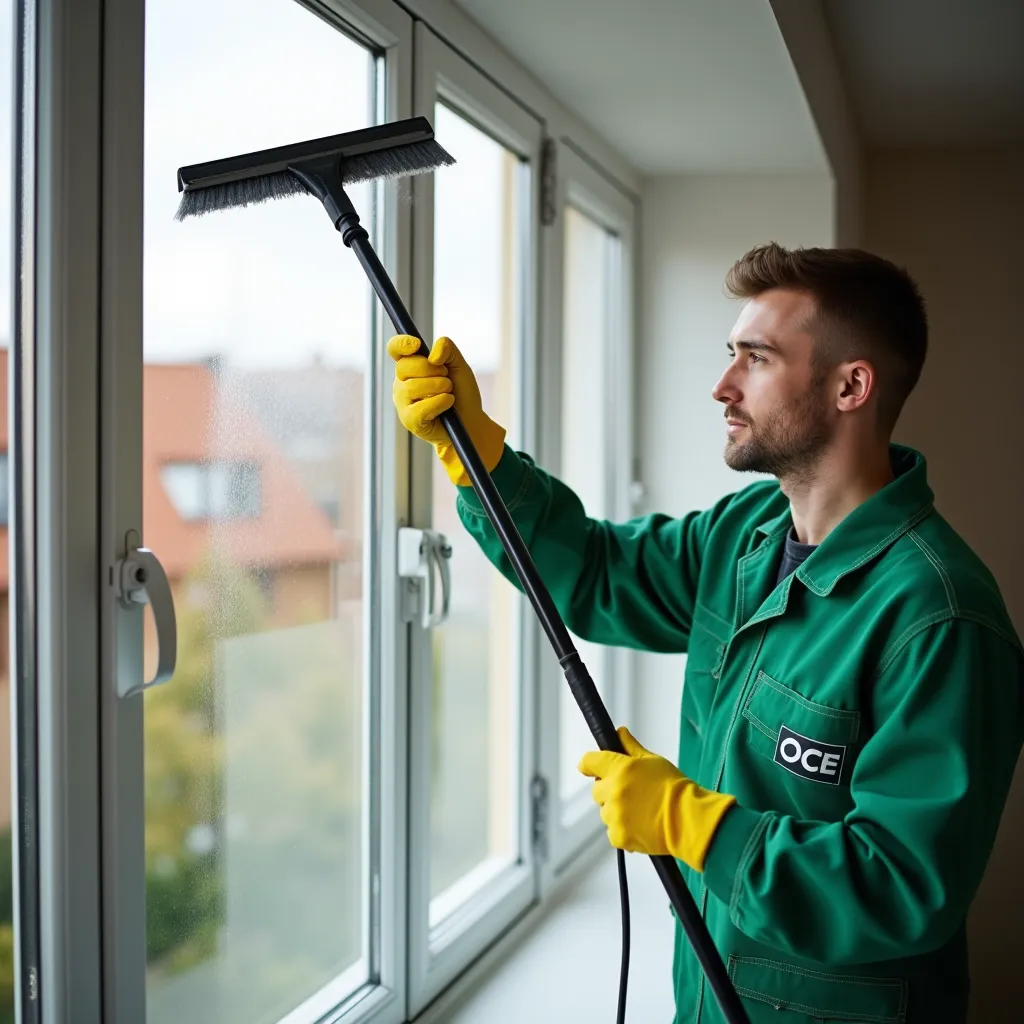 Fenster- und Rahmenreinigung Bonn und Umgebung