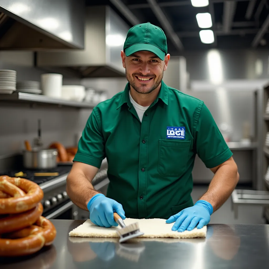 Gastronomiereinigung in Schwerte und Umgebung