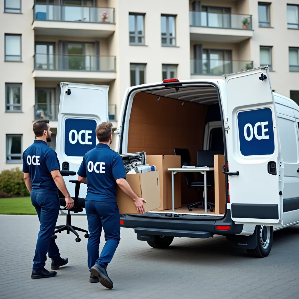 Endreinigung in Bad Honnef und Umgebung​