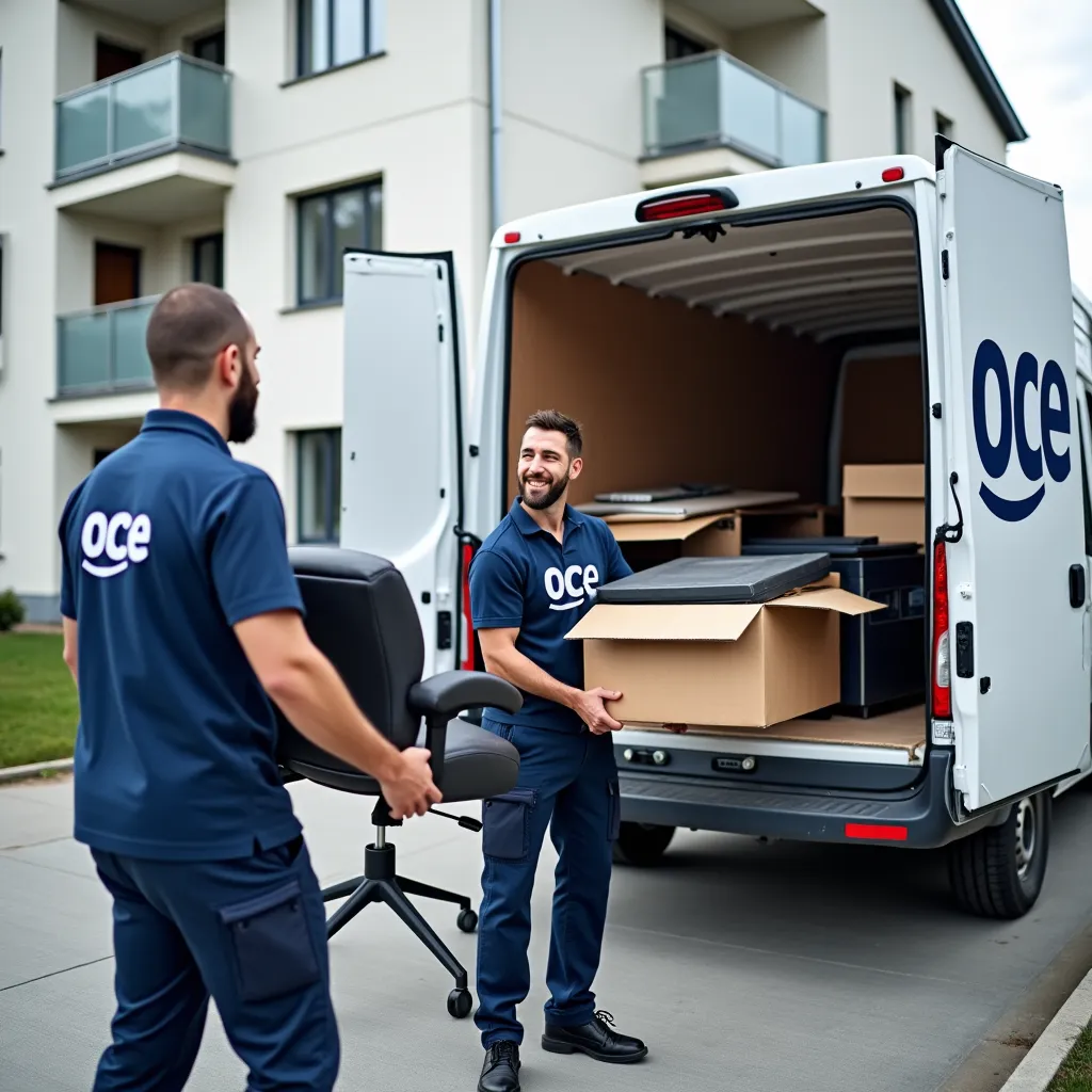 Endreinigung in Bad Honnef und Umgebung​