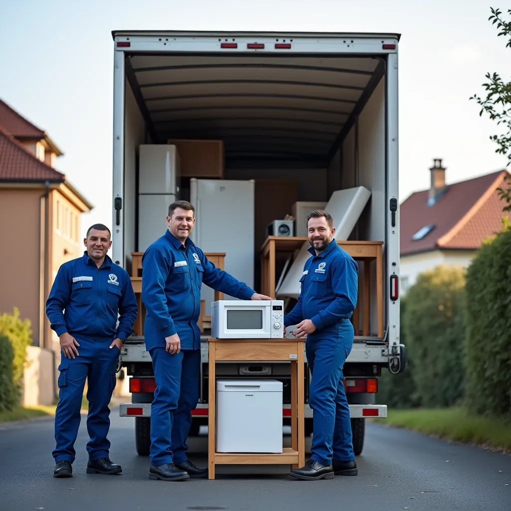 Kellerentrümpelung Düren