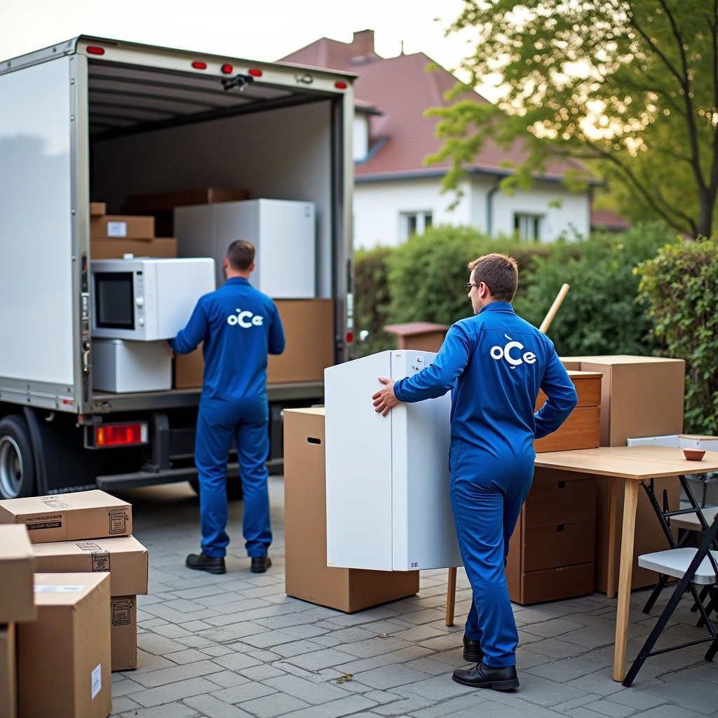Wohnungsauflösung Remscheid