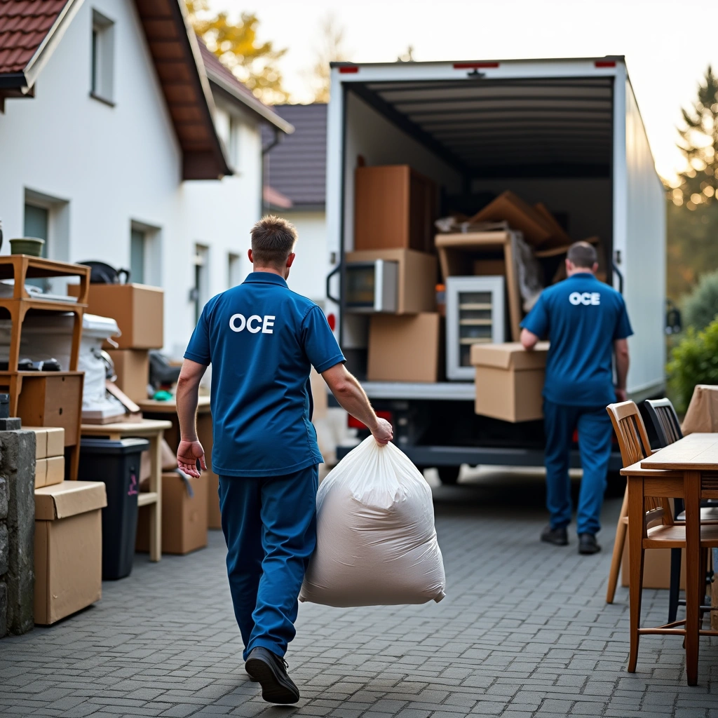 Betriebsauflösung Grevenbroich