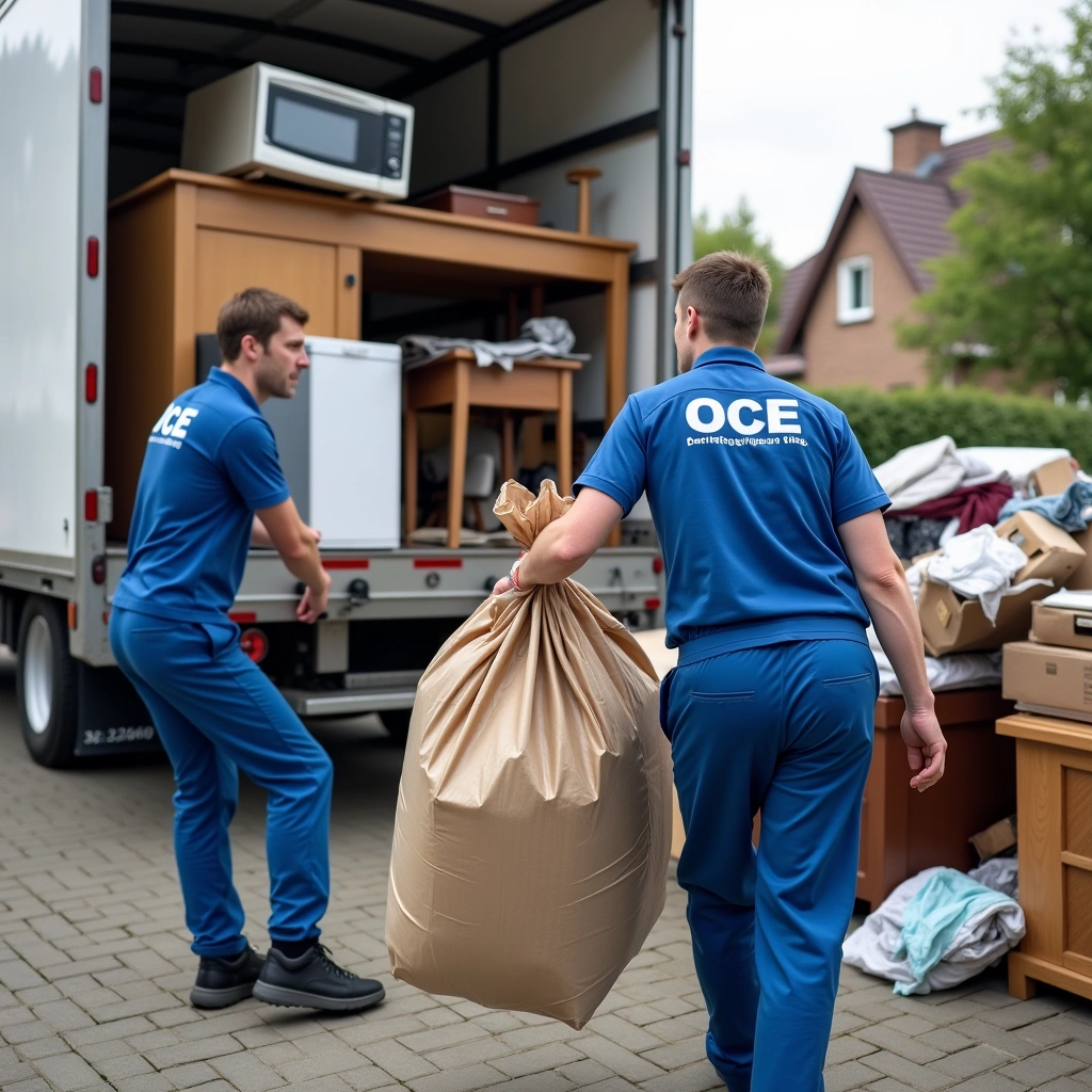 Betriebsauflösung Lüdenscheid