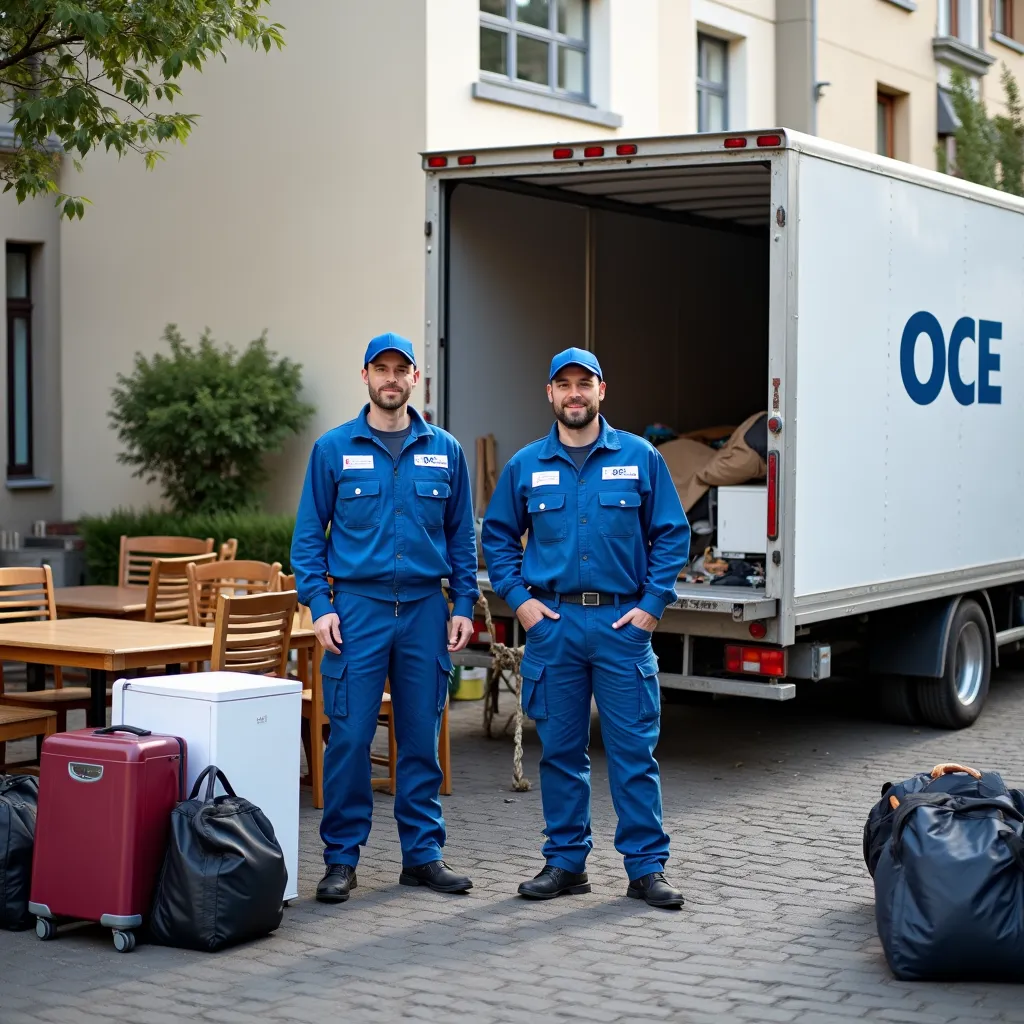 Büroentrümpelung Remscheid