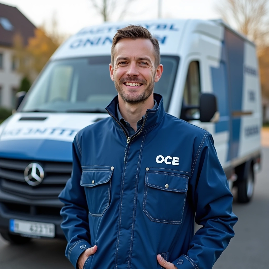 Entrümpelungsdienst Bad Salzuflen