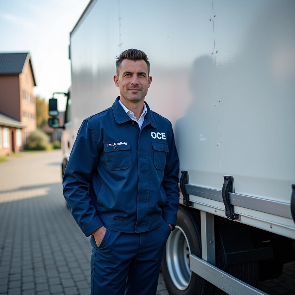 Entrümpelungsdienst Dinslaken