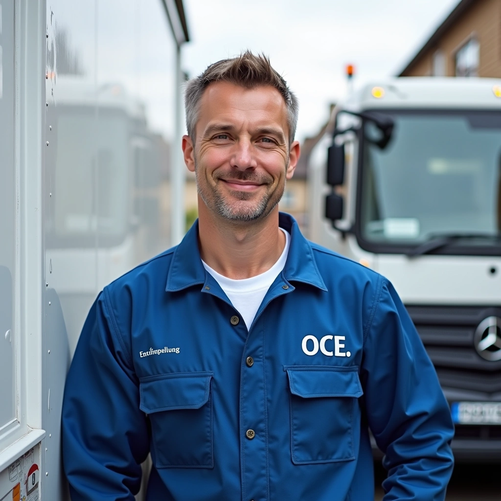 Entrümpelungsdienst Frechen