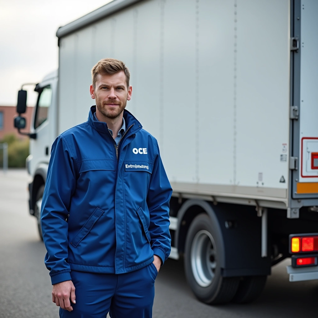 Entrümpelungsdienst Neuss