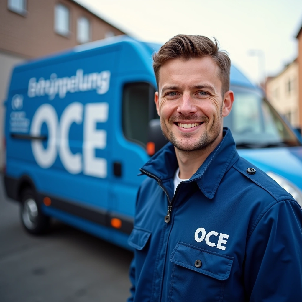 Entrümpelungsdienst Willich