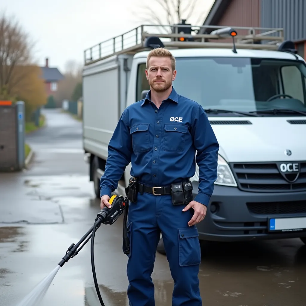 Fassadenreinigung Minden