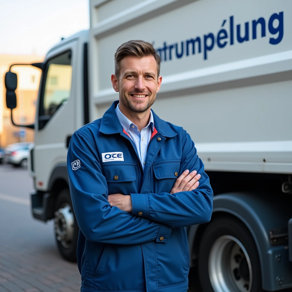 Firmenauflösung Bottrop