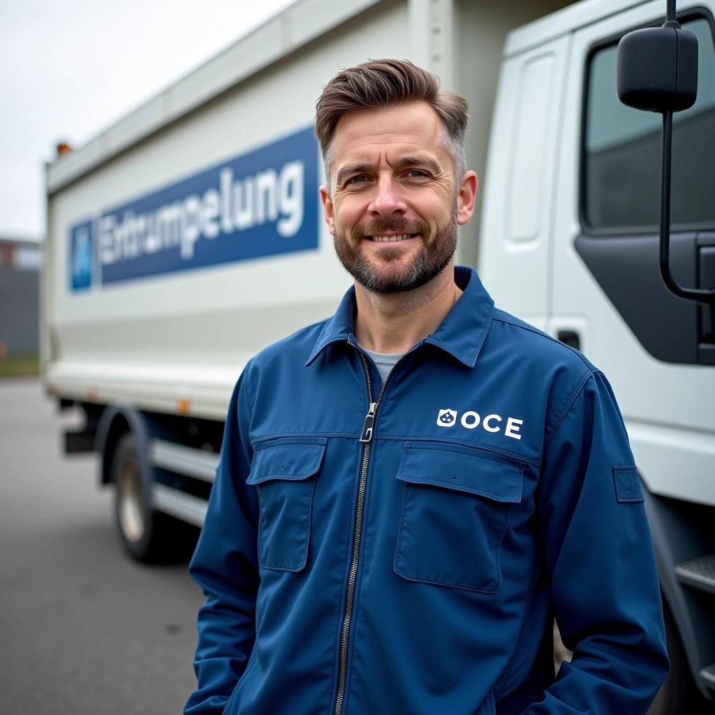 Firmenauflösung Dorsten
