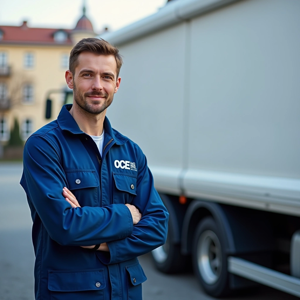 Firmenauflösung Duisburg