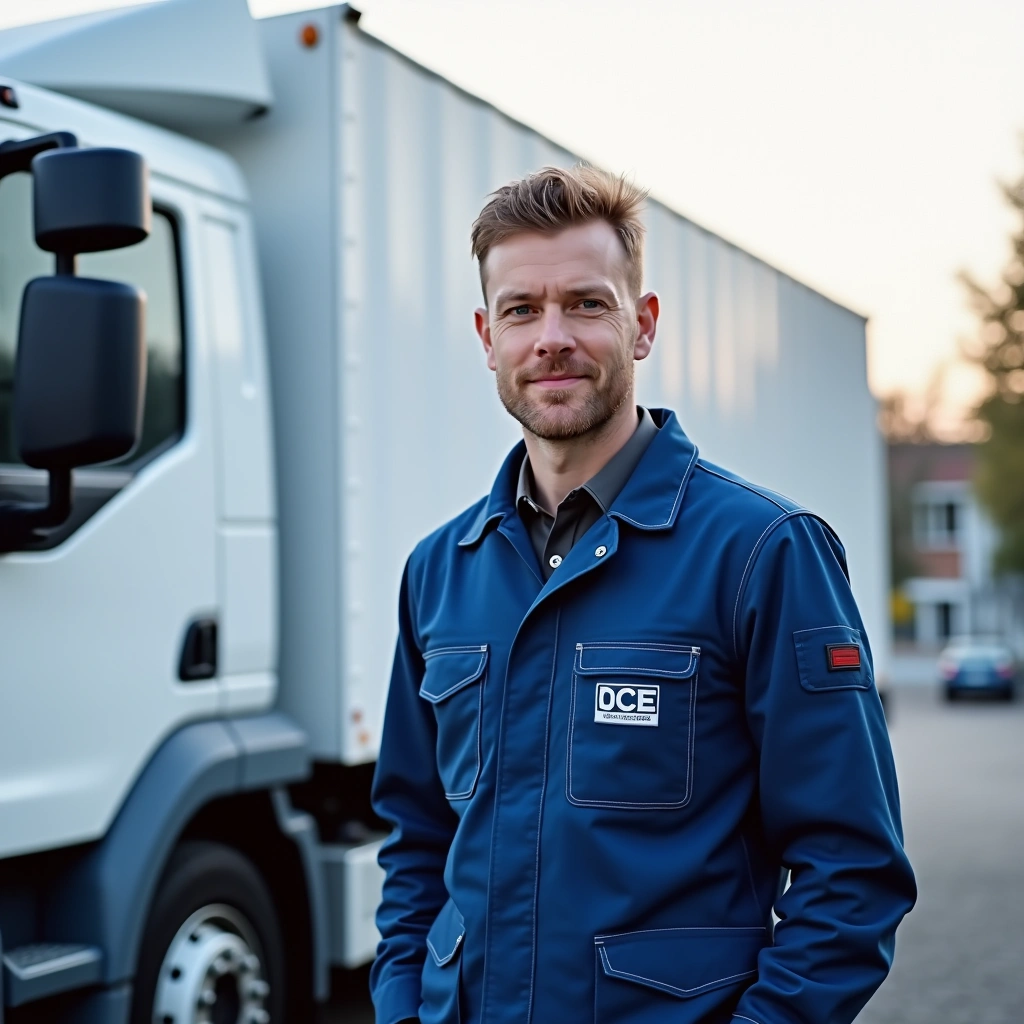 Firmenauflösung Düren