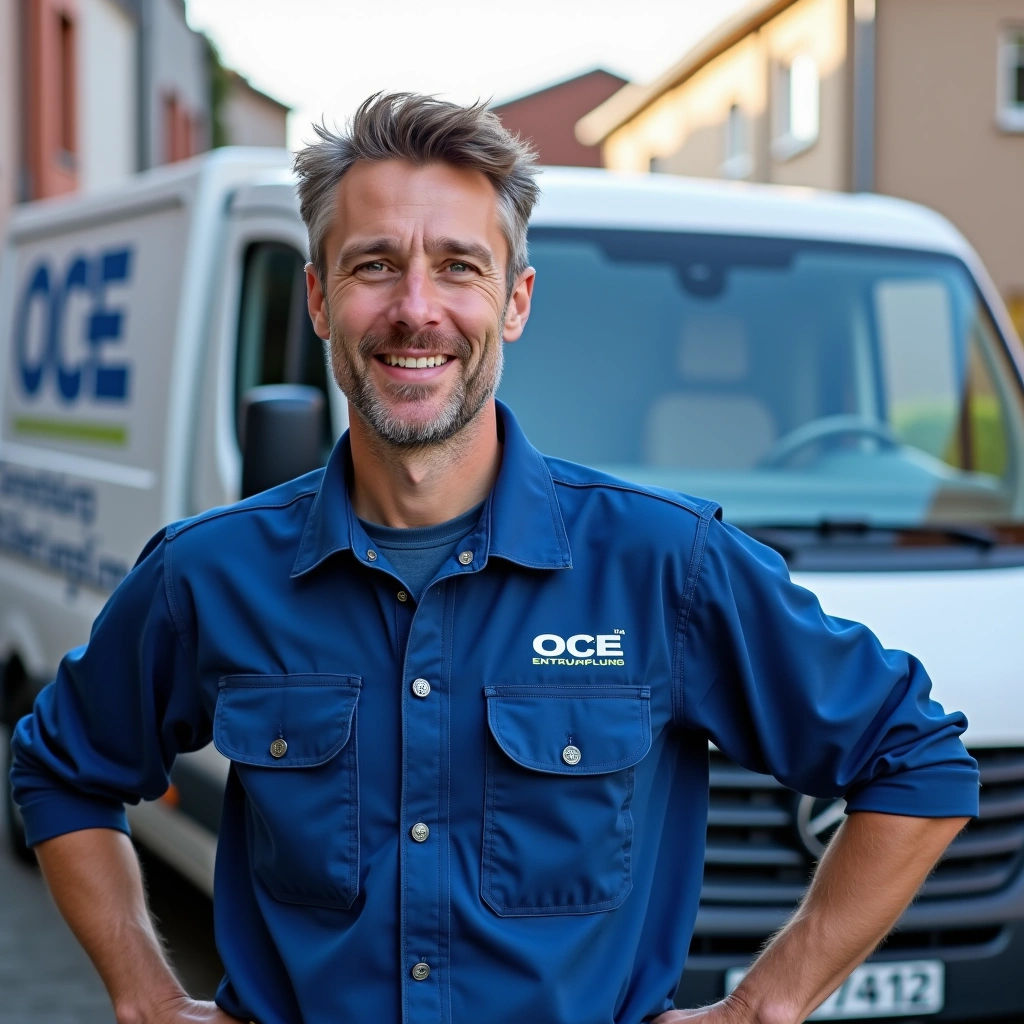 Firmenauflösung Erkrath