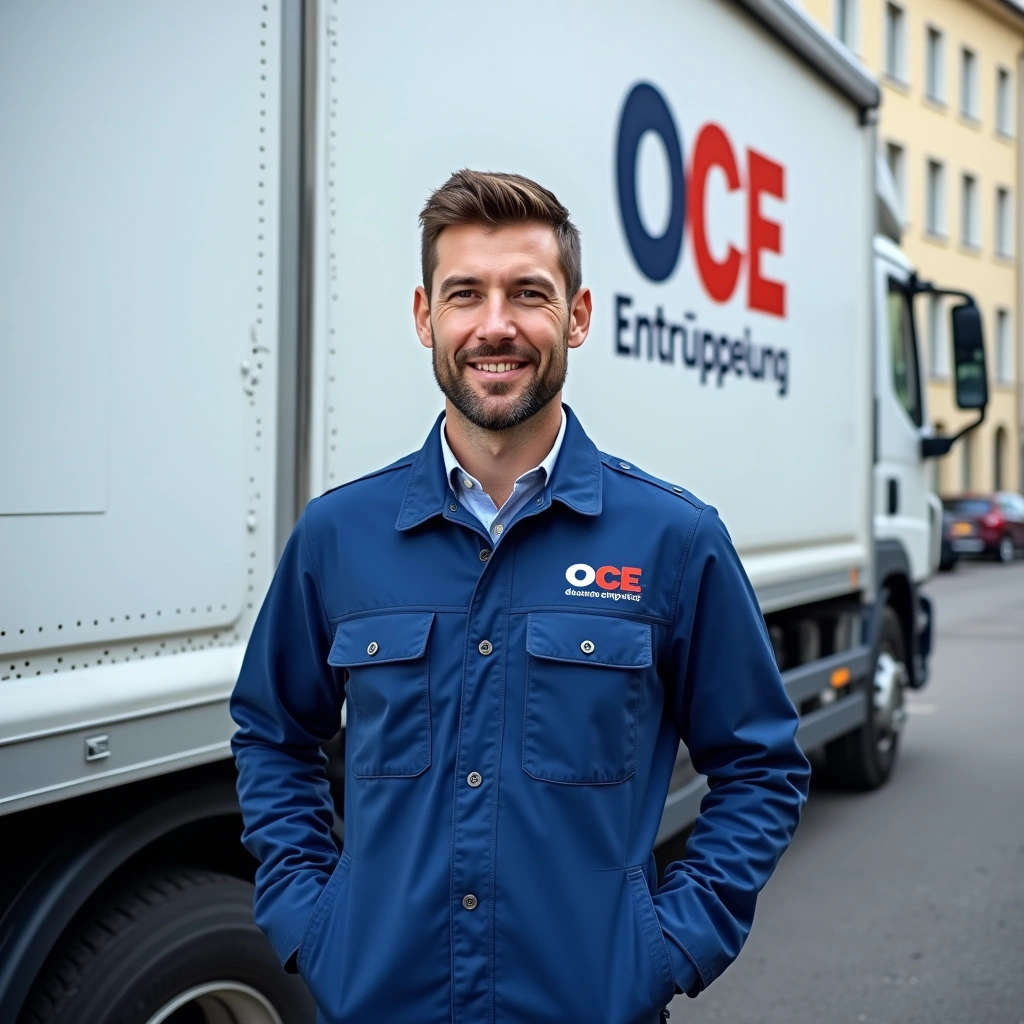 Firmenauflösung Frechen