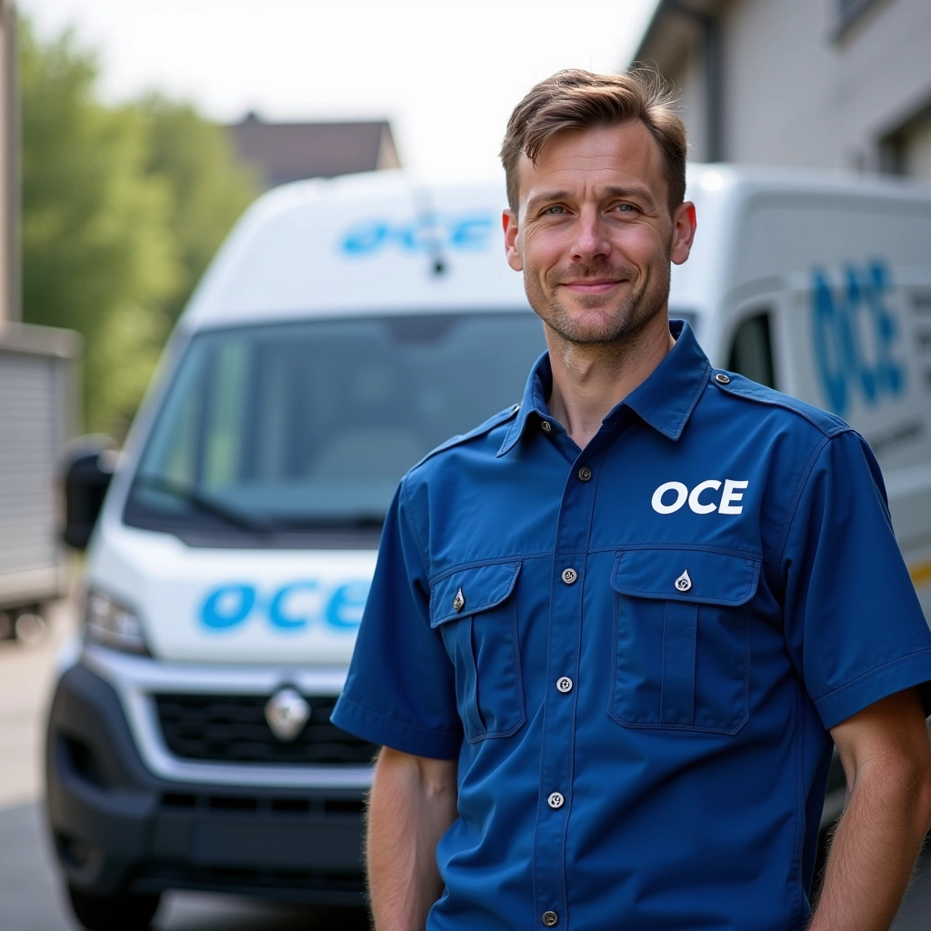 Firmenauflösung Ibbenbüren