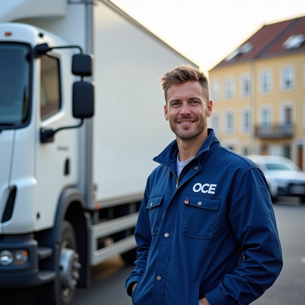 Firmenauflösung Marl