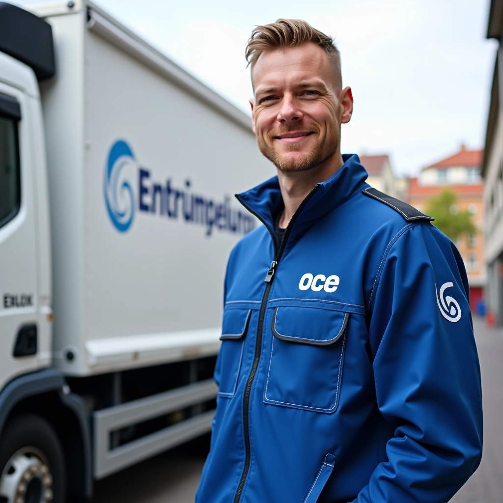 Firmenauflösung Minden