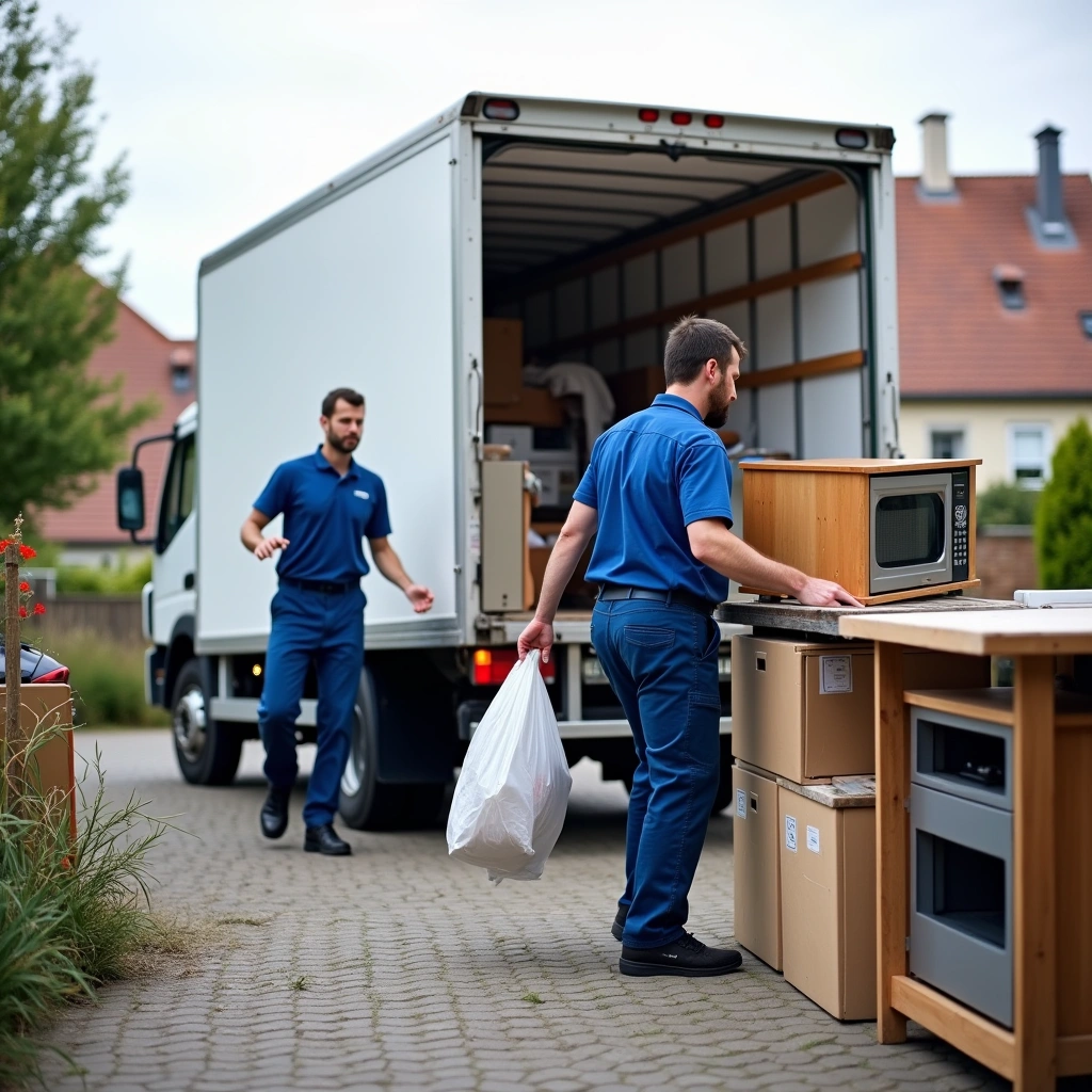 Firmenauflösung Remscheid