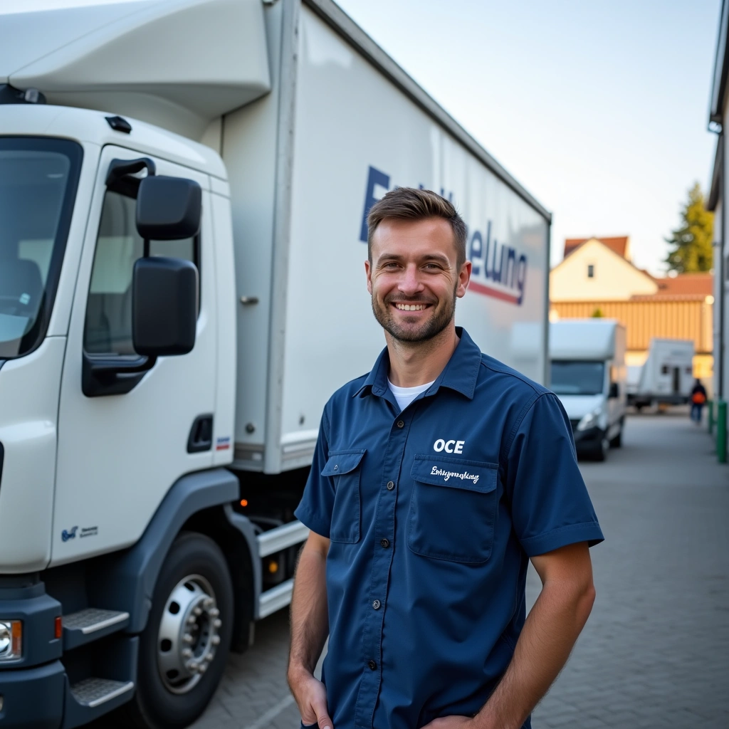 Firmenauflösung Solingen