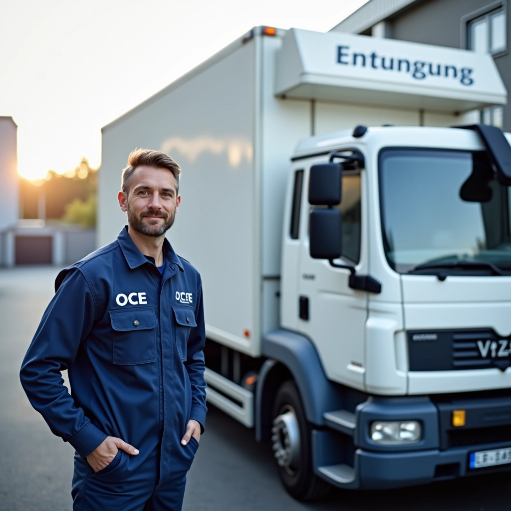 Firmenauflösung Viersen