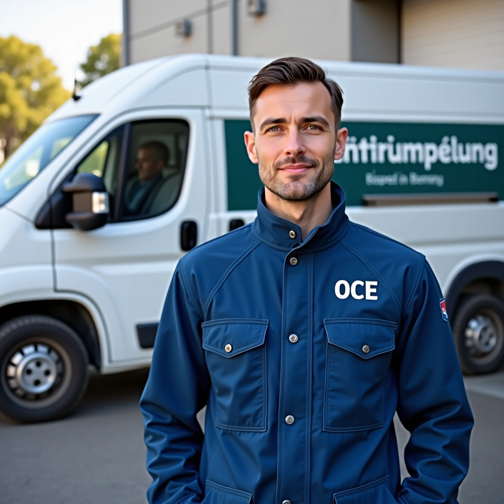 Firmenauflösung Willich
