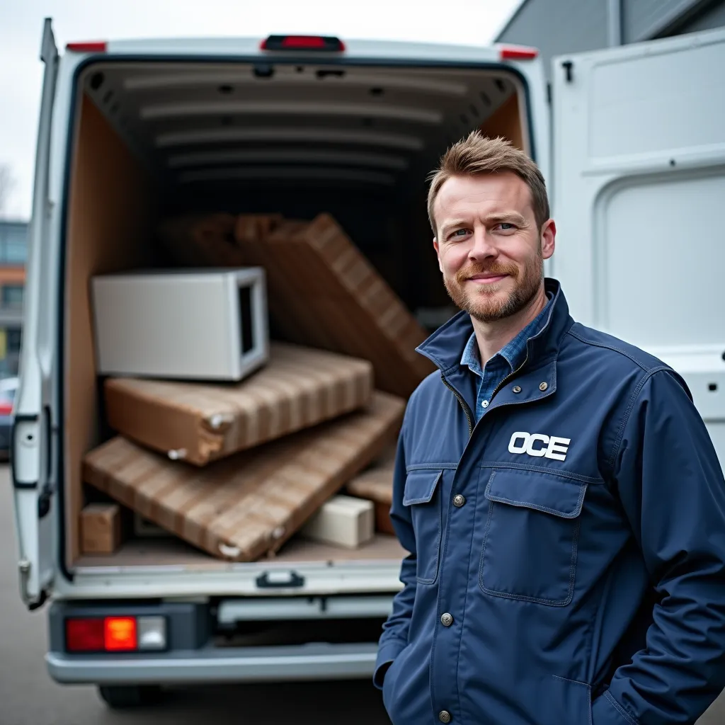 Garagenentrümpelungen Frechen