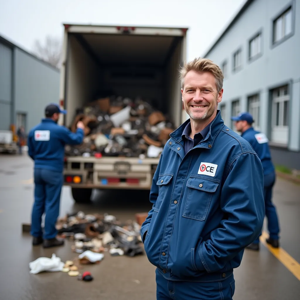 Hausentrümpelung Dinslaken
