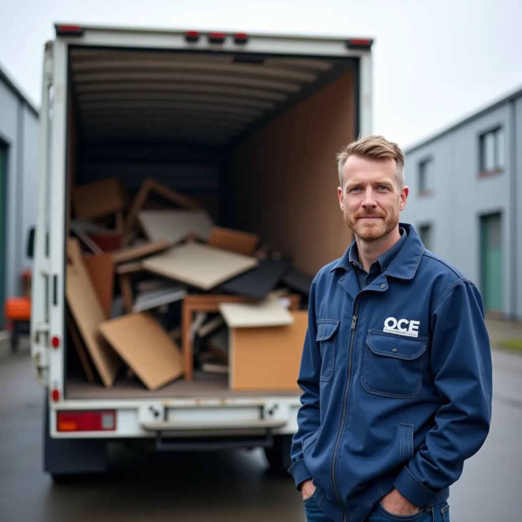 Sperrmüllentsorgung Dinslaken