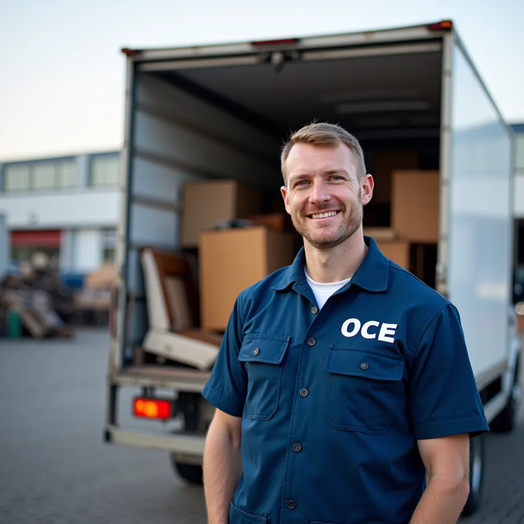 Sperrmüllentsorgung Moers